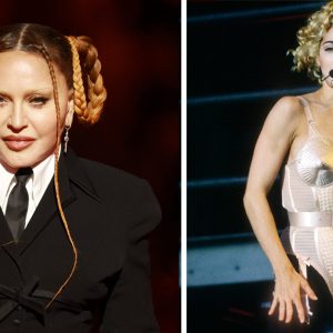 Madonna praised as “most beautiful” woman in the world aged 66