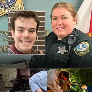 Disturbing Post Surfaces From FSU Shooter Just Before Campus Tragedy