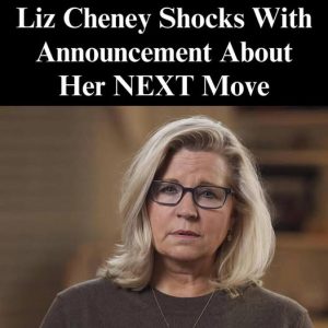 Biden’s Autopen Use Could Put Liz Cheney in Hot Water: Report
