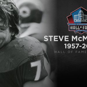 NFL Hall of Fame Legacy Career and a Courageous Fight Against ALS