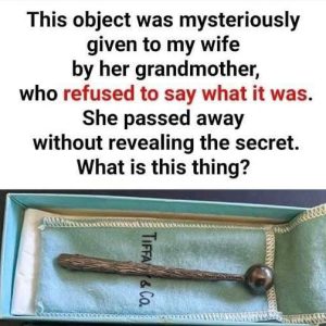 Items That Had the Internet Anxiously Searching for Clues