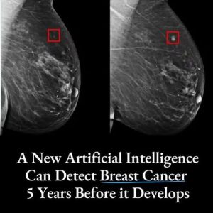 A new type of Artificial Intelligence