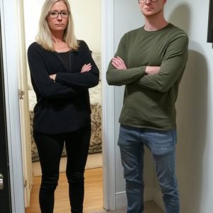 My Fiancé’s Mom Told Him to Leave Me for a Richer Woman—So I Invited Him to a…