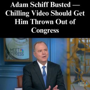 Schiff Makes Big On-Air Admission About His Party’s Biggest 2024 Failure