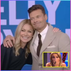 Seacrest Signs Off – The Real Reason Behind His ‘Wheel of Fortune’ Departure!