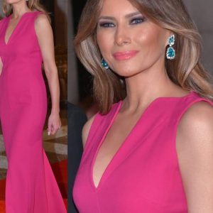 Not Just a First Lady: 10 Surprising Facts About Melania Trump