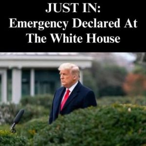 Trump Thanks