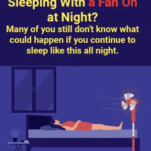 The effects of sleeping in a cold room