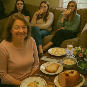 My MIL and Husband’s Sisters Left Me to Clean Up After Easter—They Didn’t Expect My ‘Surprise