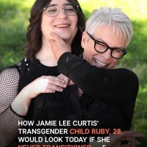 Ruby Guest Today: Celebrating Authenticity and Identity