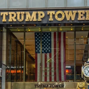 Trump Tower Evacuated After Roof Access Attempt