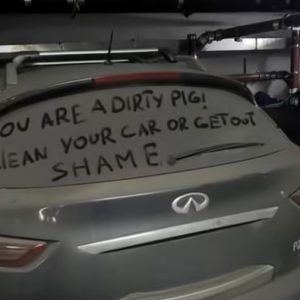 How I Exposed the Neighbor Who Vandalized My Grandpa’s Car