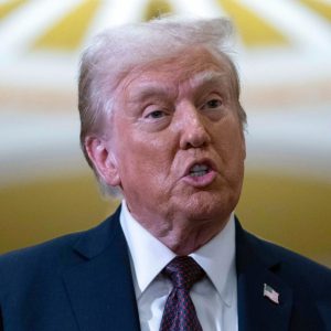New Polling Data Reveals Trump Endorsee Could Flip Traditional Democratic Stronghold