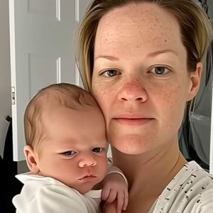 I Collapsed at a Family Gathering Because I Was Exhausted from Caring for Our Newborn Alone