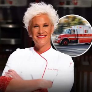 What We Now Know About Anne Burrell’s Final Days