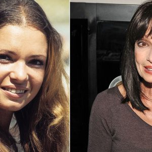 The star of Room 222, recalls an awful experience she had