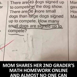 This Easy-Looking Equation Has Everyone Online Confused