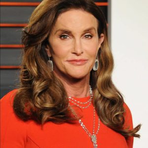 Caitlyn acknowledges that her former self still exists within