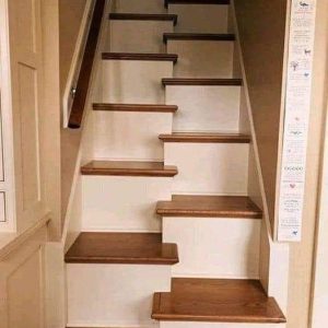 What Are Witches’ Stairs?