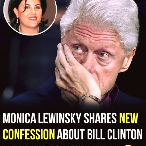 Monica Lewinsky reflects on the Clinton affair after 30 years