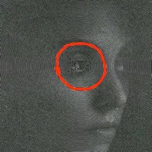 SO FAR NO ONE HAS FOUND THE NUMBER INSIDE THE EYE