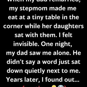 Stepkids Who Opened Their Hearts to Welcome Another Parental Figure