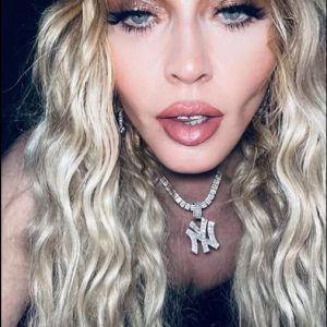 Fans hail Madonna as the “most beautiful” woman on Earth at 66