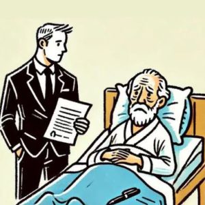 10 Hilarious Tales of Old Age, Money, and Life’s Ironies