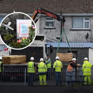 Remains of Nearly 800 Infants Found at Former Irish Mother and Baby Home