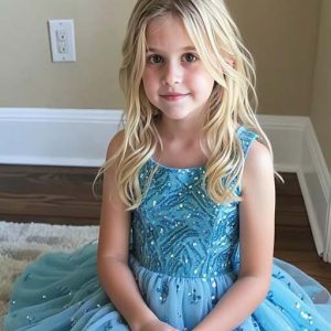 My Husband’s Best Friend Came to Dinner — After He Left, Our Daughter Went Silent for Months