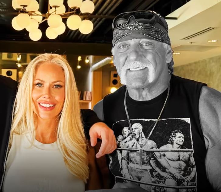 Hulk Hogan, Wrestling Icon, Dies at 71
