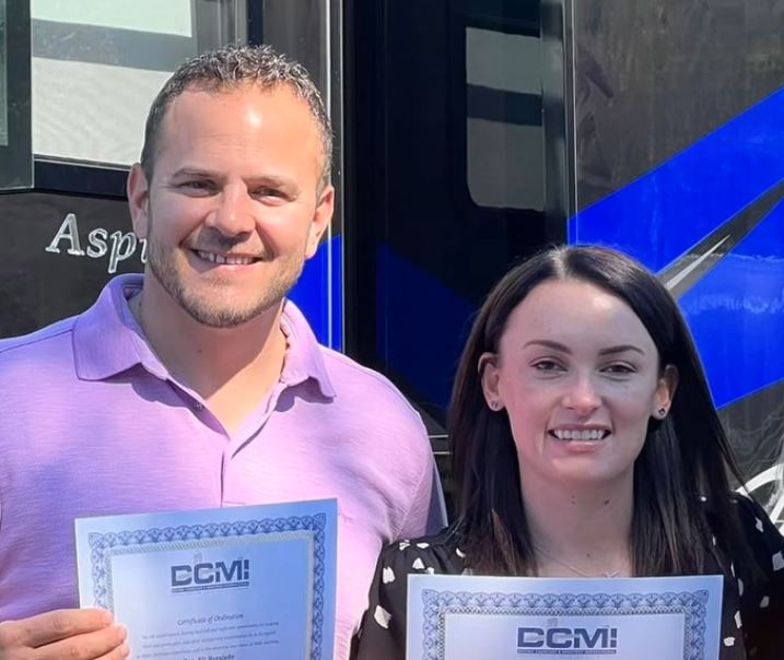 Pastor and Wife Charged in Alleged $3.4 Million Cryptocurrency Fraud