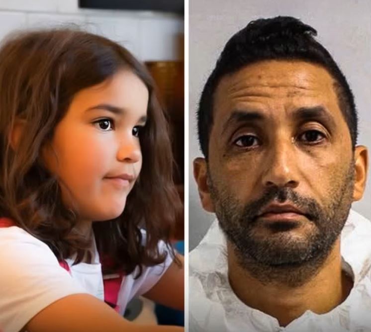 Man Charged After Daughter Melina Frattolin, 9, Dies