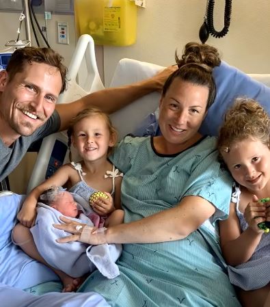 A Mother’s Battle: After Giving Birth to Her Third Child, She Uncovered a Life-Changing Secret
