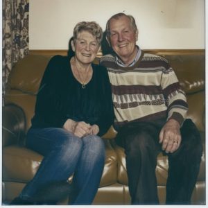 I Fell for My Daughter-in-Law’s Grumpy Neighbor