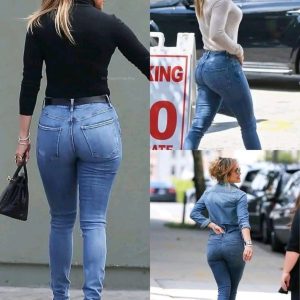 “Jennifer Lopez, 54, Debuts Her New Boyfriend—And You Might Recognize Him!”