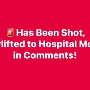 BREAKING: ‘The Voice’ Winner Has Been Shot, Airlifted to Hospital More in Comments