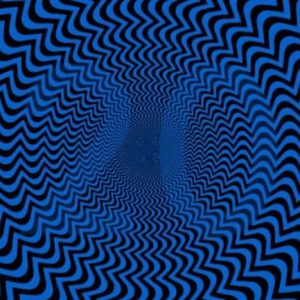 Only a select few can spot the number hidden in this optical illusion