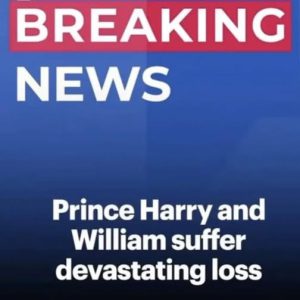 Our broken hearts go out to his family.’ Read more in comment ⬇