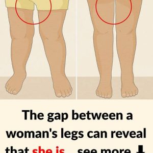 The Truth About the Thigh Gap: Why This Harmful Trend Still Haunts Women Today