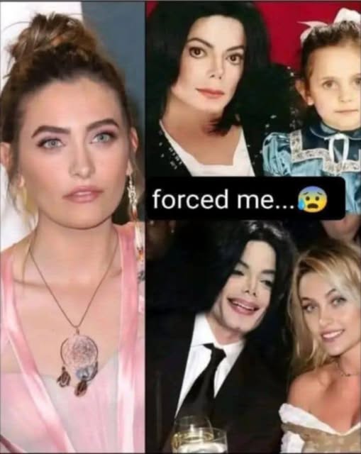 Michael Jackson’s daughter, Paris, broke her silence