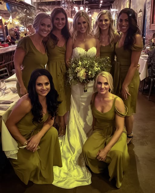My Stepsister Asked Me to Sew Dresses for Her Six Bridesmaids – Then Refused to Pay Me for the Materials and My Work