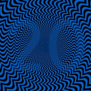Only a select few can spot the number hidden in this optical illusion
