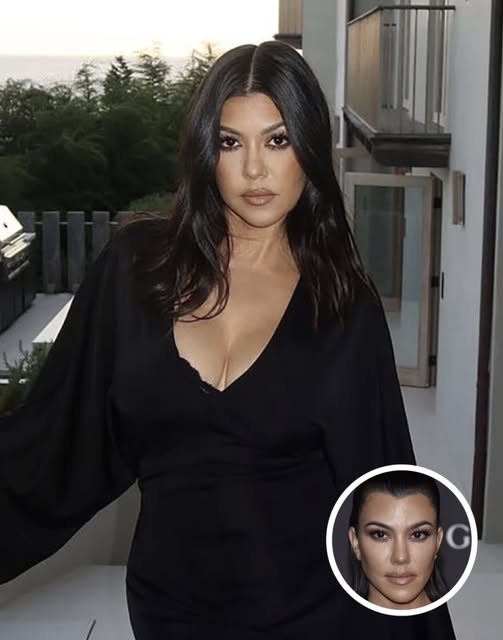 Kardashian sister reveals she’s ‘autose*ual’ — here’s what that actually means.